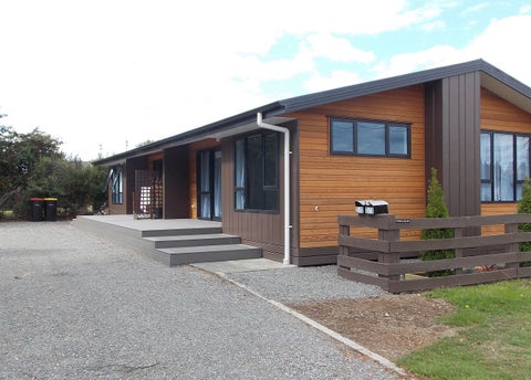 2 Fergus Square, Te Anau, Te Anau