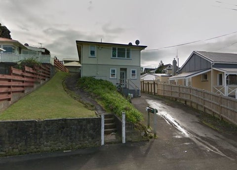 108 Young Street, New Plymouth, New Plymouth