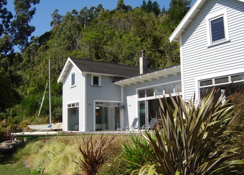 2799 Queen Charlotte Drive, Whenuanui Bay, Picton