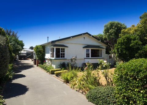 52 Elizabeth Street, Allenton, Ashburton