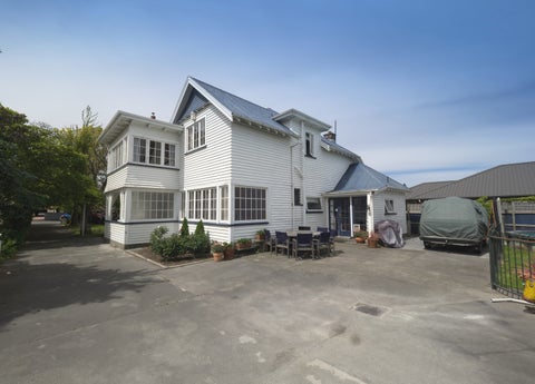 34 Wills Street, Ashburton, Ashburton