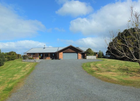 187 Te Rongo Road, Whangarei