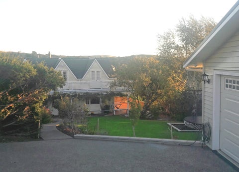 86 Hackthorne Road, Cashmere, Christchurch
