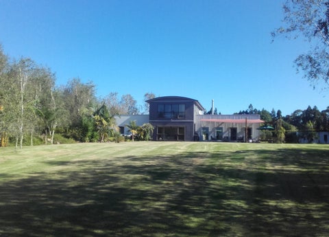 7 Cochrane Drive, Kerikeri, Kerikeri