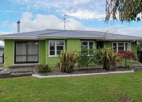131 Ngaumutawa Road, Masterton
