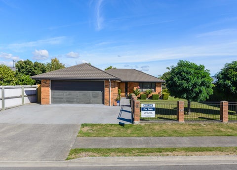 3 Pelorus Place, Redwoodtown, Blenheim