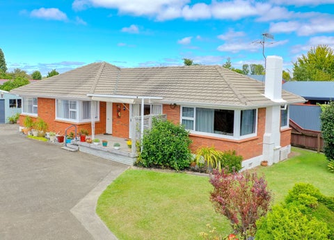 5 Jubilee Crescent, Whakatane, Whakatane