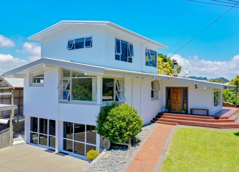 7 Wedgwood Place, Whakatane, Whakatane