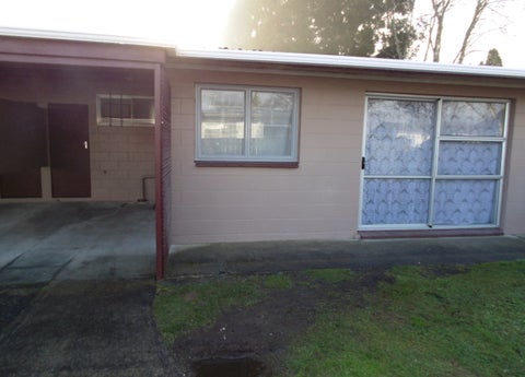 0 , Tokoroa