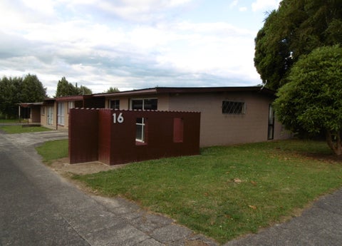 16B Hinau St, Tokoroa, Tokoroa