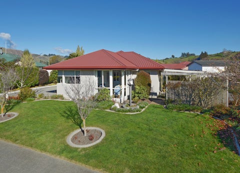 10 William Palmer Place, Brightwater, Brightwater