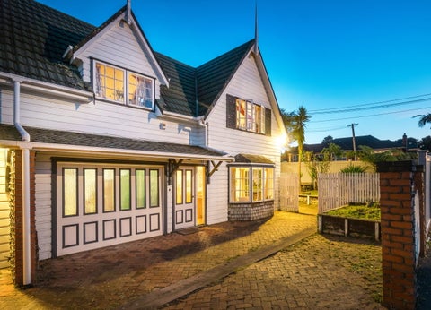 3/23 Huia Road, Point Chevalier, Auckland