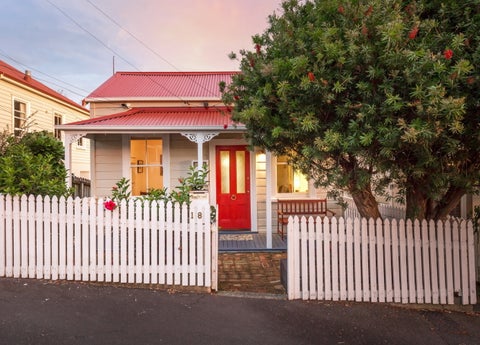 18 Sackville Street, Grey Lynn, Auckland