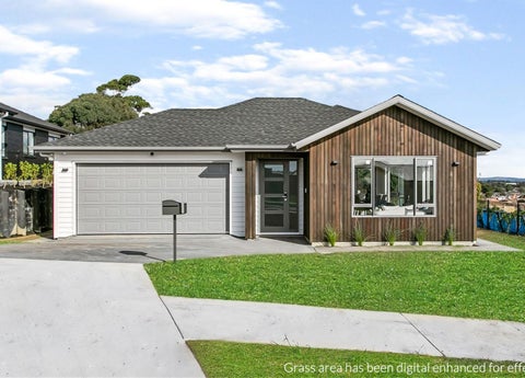 7 Te Aparangi Road, Papakura, Papakura