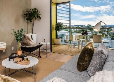 201/25 Pollen street, Grey Lynn, Grey Lynn