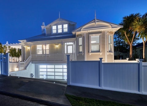 2 Sherwood Avenue, Grey Lynn, Auckland