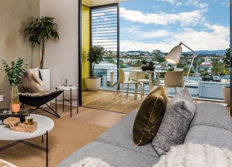 104/25 Pollen street, Grey Lynn, Grey Lynn