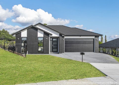9 Te Aparangi Crescent, Ardmore, Papakura