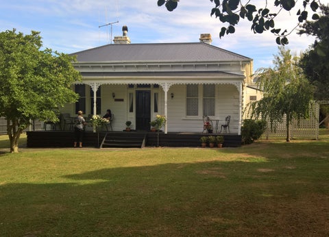 21 Bond Street, Marton, Marton