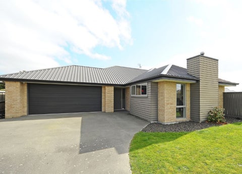 2 Cromdale Place, Wigram, Christchurch