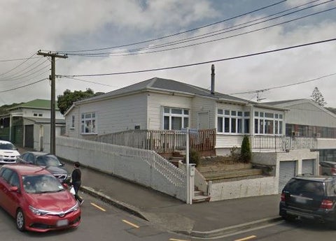 16 Donald Mclean Street, Newtown, Wellington