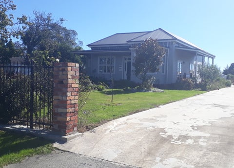 21 Brougham Street, Westport, Westport