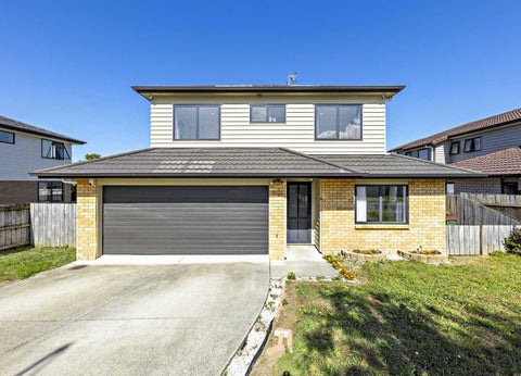 6 Reding Street, Takanini, Auckland