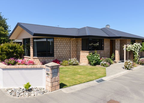 91 Arthur Street, Blenheim