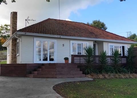 5 Lewis Street, Paeroa, Paeroa