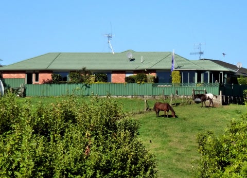 16 Donegal Place, Katikati, Katikati