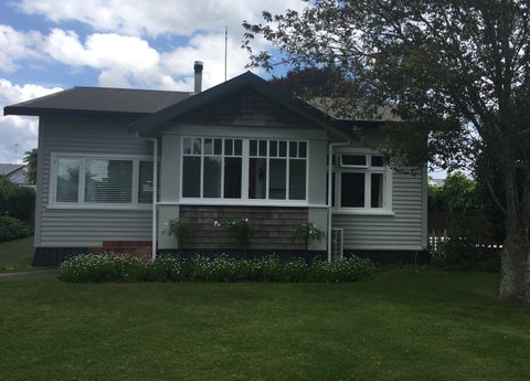 28 Western Street, Matamata, Matamata