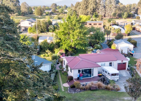 60 View Street, Manapouri, Manapouri