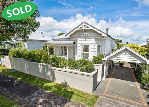 27 Cowper Street, Devonport, Auckland