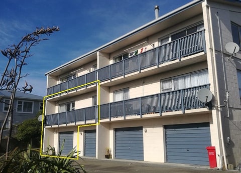 8/74 Dominion Park Street, Johnsonville, Wellington