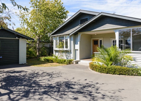 81 Maxwell Road, Blenheim