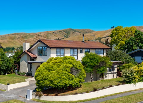 7 Hillcrest Avenue, Witherlea, Blenheim