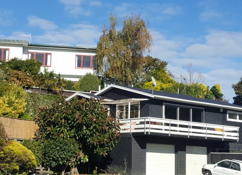 121 Great North Road, Saint Johns Hill, Whanganui