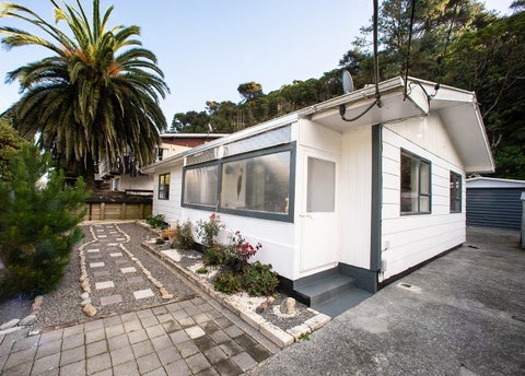 109 Hair Street, Wainuiomata, Lower Hutt