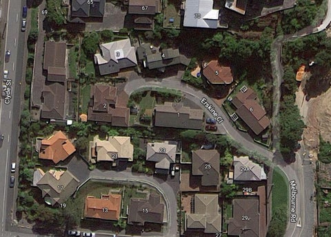 2 Erskine Close, Island Bay, Wellington