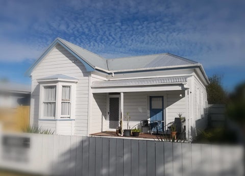 20 Norman Road, Te Hapara, Gisborne