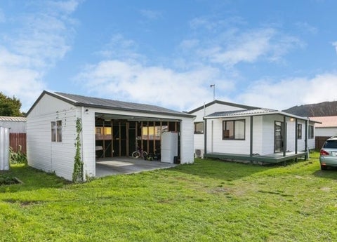 36A Palmer Crescent, Silverstream, Upper Hutt