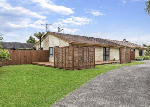 49A GREAT SOUTH Road, Takanini, Takanini