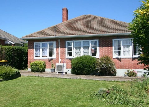 113 Miller Street, Georgetown, Invercargill
