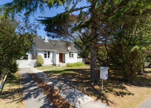 15 Marlborough Street, Feilding, Feilding