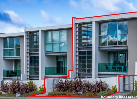35/14 Norman Smith Street, Nukuhau, Taupo