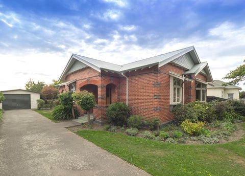 175 Walnut Avenue, Ashburton, Ashburton