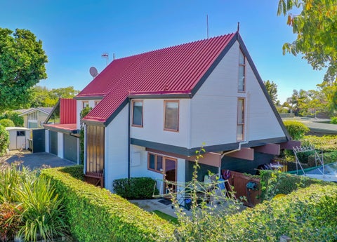 1 Walter Park, Whakatane, Whakatane