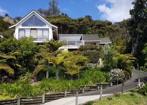 1097 Purangi Road, Ferry Landing, Whitianga