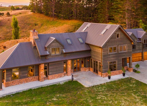 887 Haruru Road, Kaukapakapa