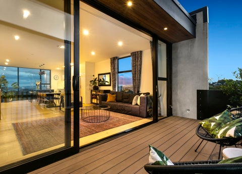 13/31 Rawene Road, Birkenhead, Auckland